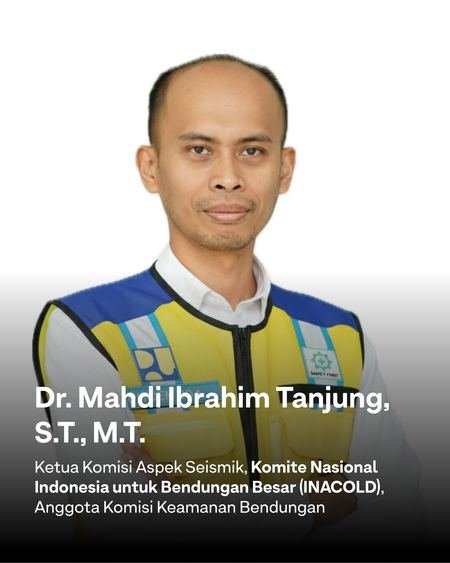 Kontributor MLUP Academy