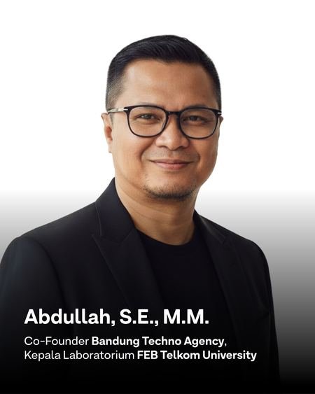 Kontributor MLUP Academy