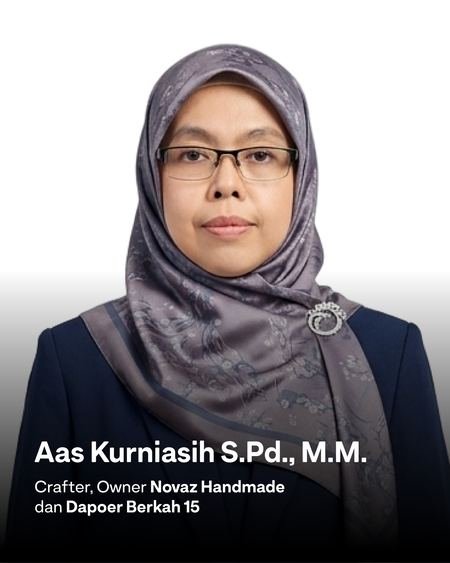 Kontributor MLUP Academy
