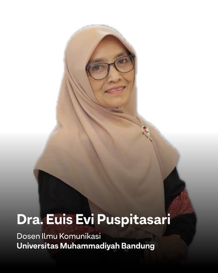 Kontributor MLUP Academy